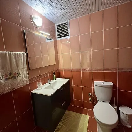 Merkezi Hijyenik 3+1 *