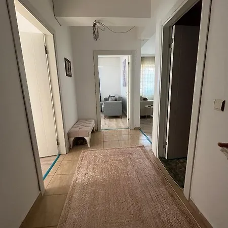 Merkezi Hijyenik 3+1 Antalya